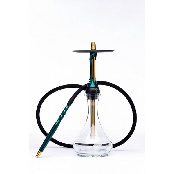 Кальян Alpha Hookah S Green Candy в Луганске