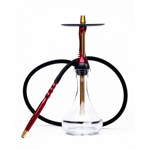 Кальян Alpha Hookah S Red Candy в Луганске