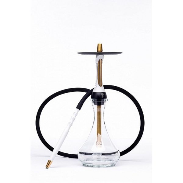 Кальян Alpha Hookah S Snow White в Луганске