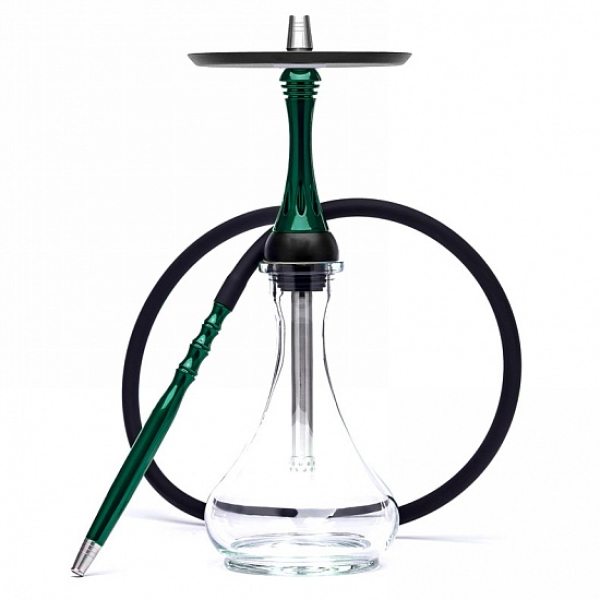 Кальян Alpha Hookah X Green Candy в Луганске