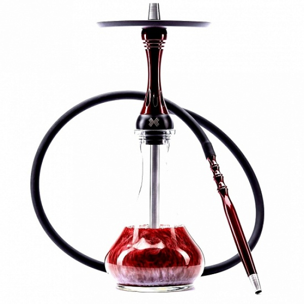 Кальян Alpha Hookah X Red Candy в Луганске