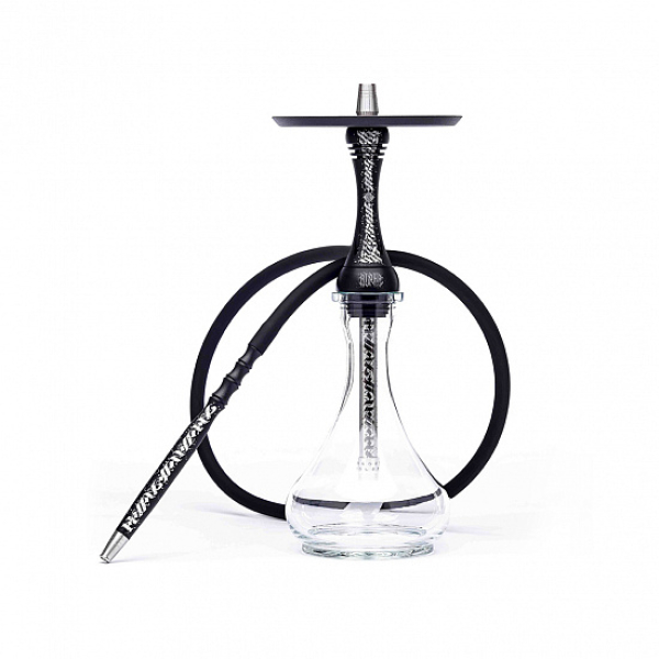 Кальян Alpha Hookah X Special Series Artist Black в Луганске