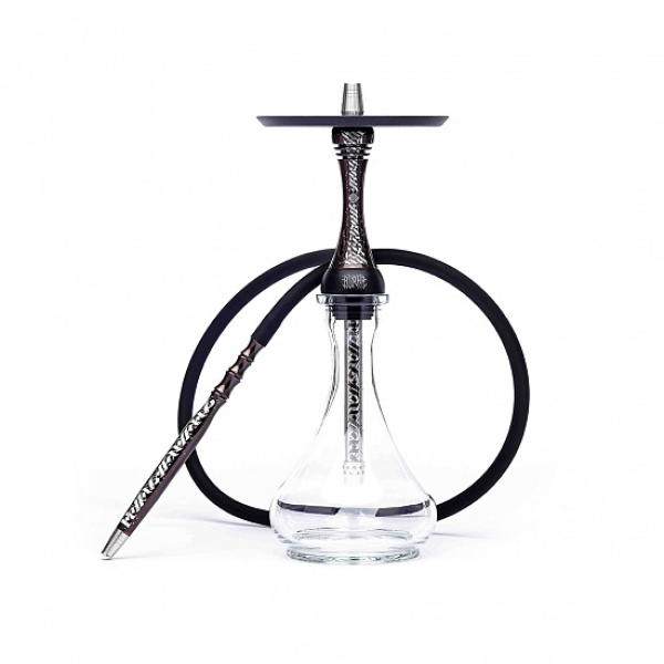Кальян Alpha Hookah X Special Series Artist Bronze в Луганске