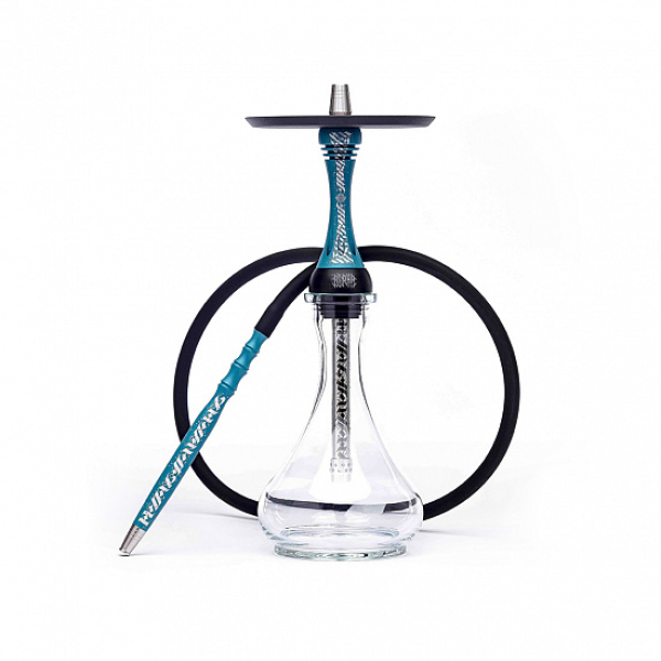 Кальян Alpha Hookah X Special Series Artist Florida в Луганске