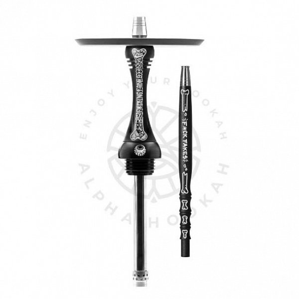 Кальян Alpha Hookah X Special Series FAKES в Луганске