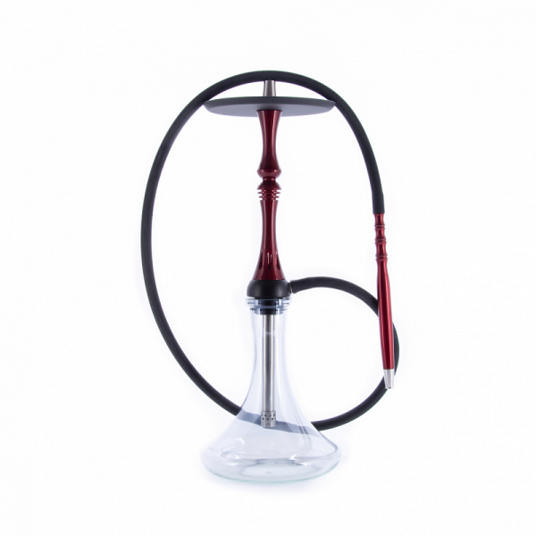Кальян Alpha Hookah Kappa Red Candy в Луганске