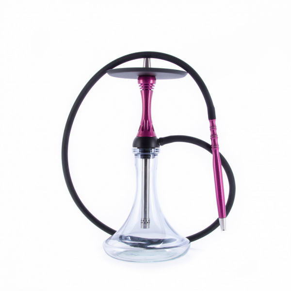 Кальян Alpha Hookah X Harley в Луганске