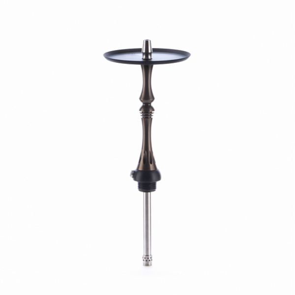 Кальян Alpha Hookah Kappa Bronze (Бронзовый, 56 см) в Луганске