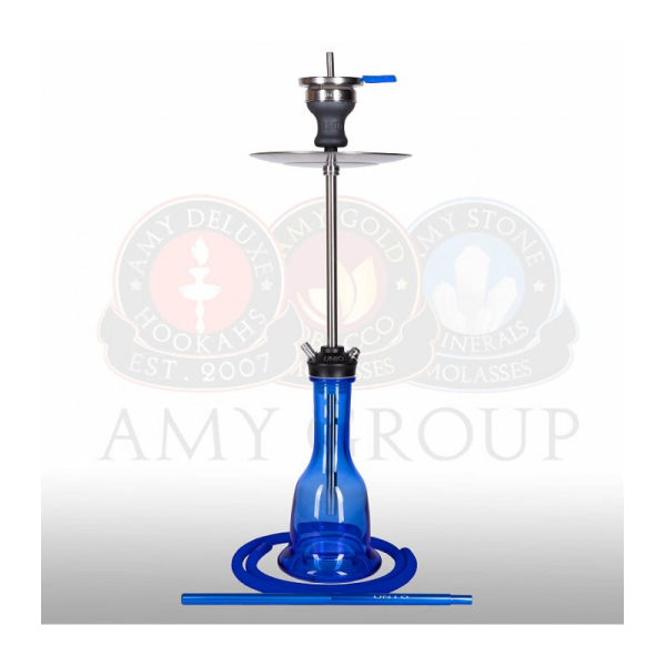 Кальян Amy Deluxe Unio 004 в Луганске