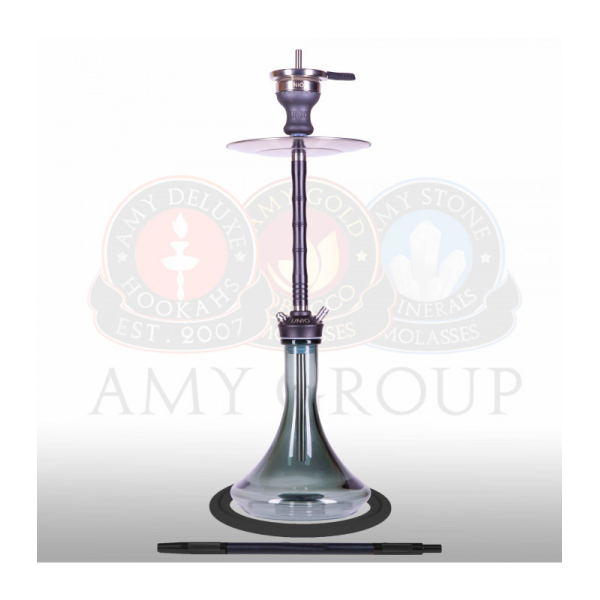 Кальян Amy Deluxe Unio 006 в Луганске