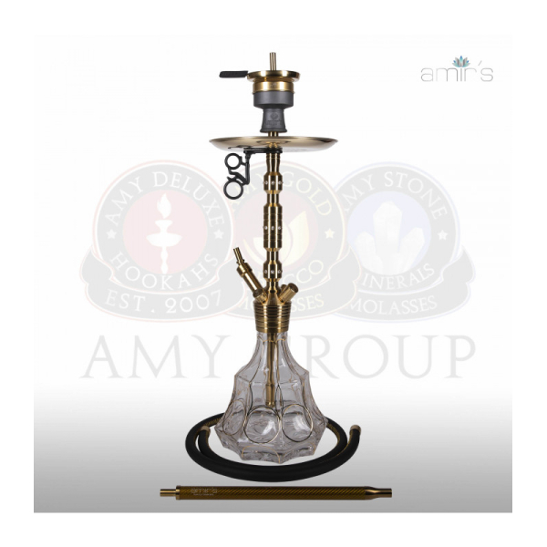 Кальян Amirs 901 Karat X в Луганске