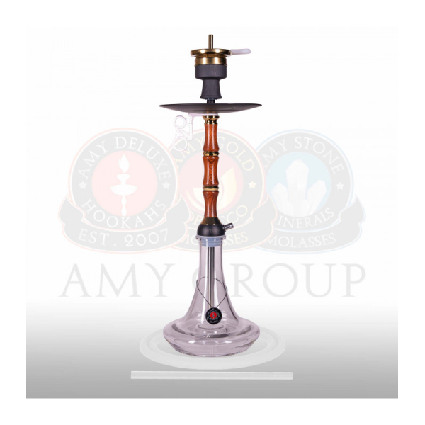 Кальян Amy Deluxe 113.01 Bamboo в Луганске