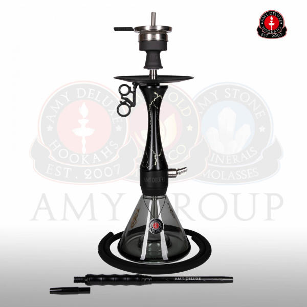 Кальян Amy Deluxe 105.02 Woodica в Луганске