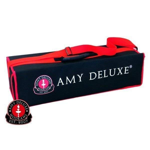 Сумка Amy Deluxe для кальяна в Луганске