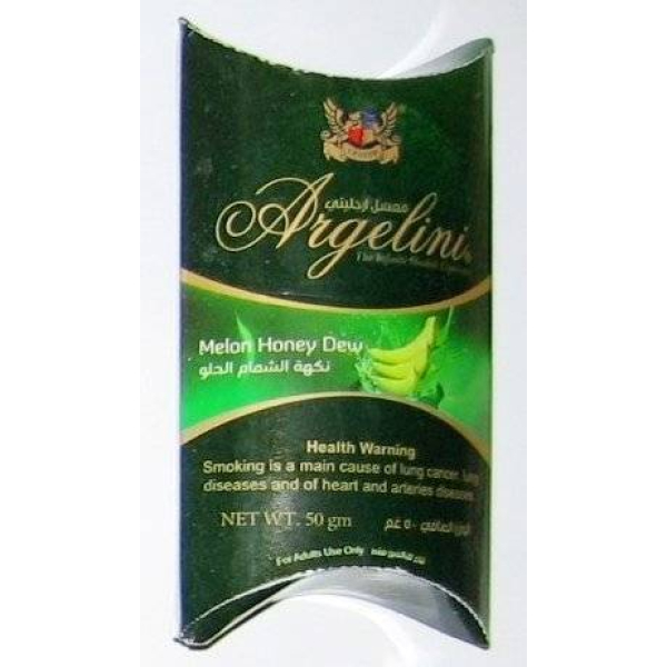 Табак Argelini Melon Honey Dew 50 грамм в Луганске