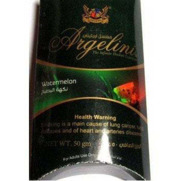Табак Argelini Watermelon 50 грамм в Луганске