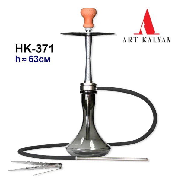 Арт Кальян HK-371 в Луганске