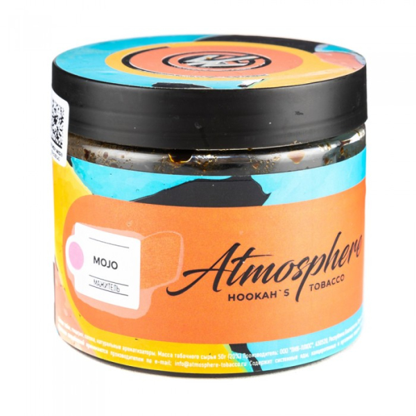 Табак Atmosphere Mojo (Мажитель) 250 гр в Луганске
