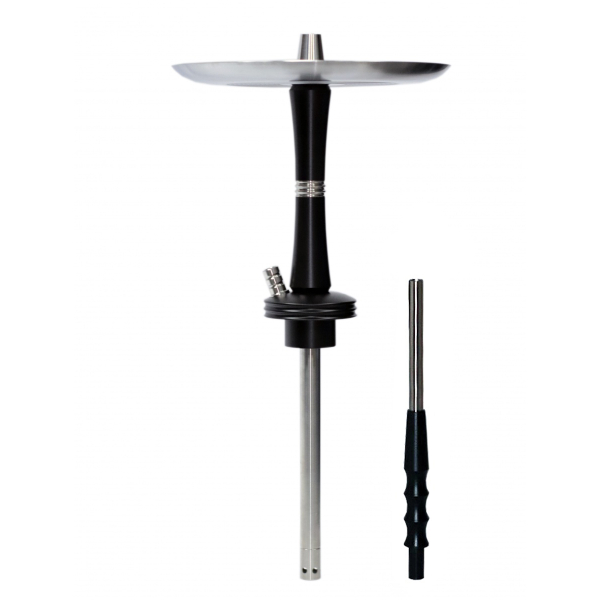 Кальян Avanti Reflex черный в Луганске
