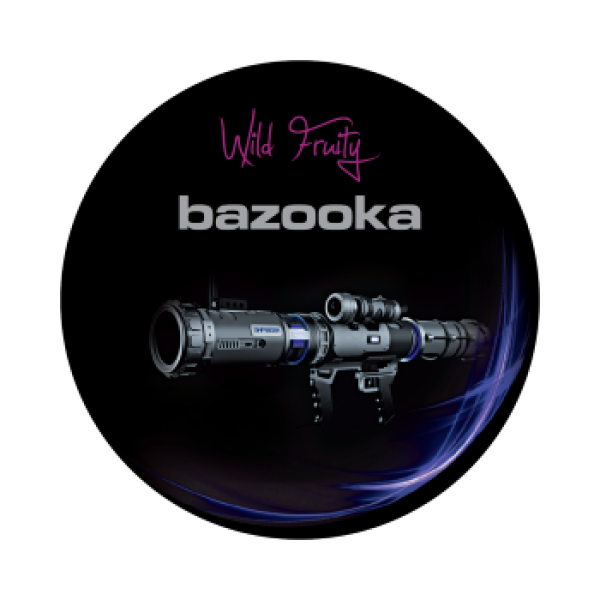 Табак Bang Bang Bazooka 100 грамм в Луганске