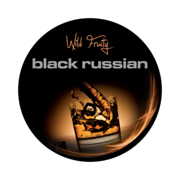 Табак Bang Bang Black Russian 100 грамм в Луганске
