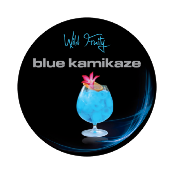 Табак Bang Bang Blue Kamikaze 100 грамм в Луганске