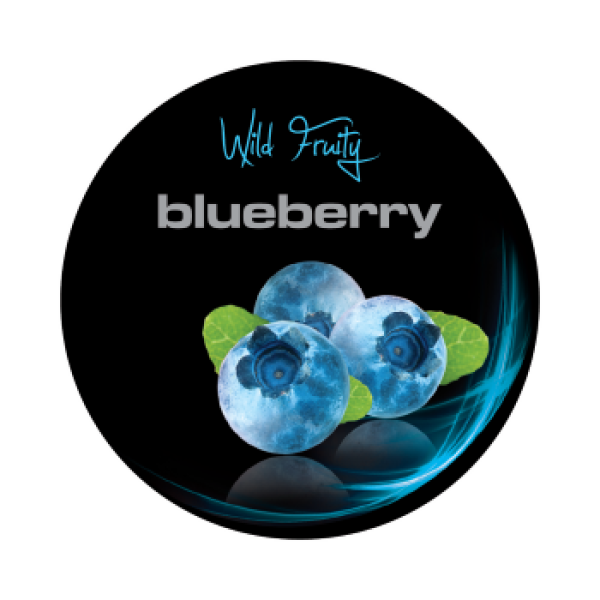 Табак Bang Bang Blueberry 100 грамм в Луганске