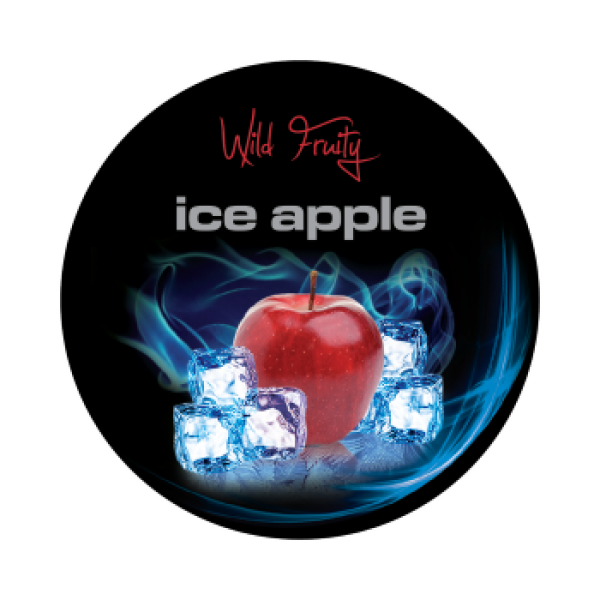 Табак Bang Bang Ice Apple Cinnamon 100 грамм в Луганске