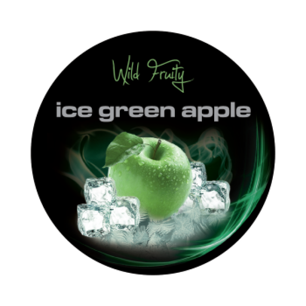 Табак Bang Bang Ice Green Apple 100 грамм в Луганске