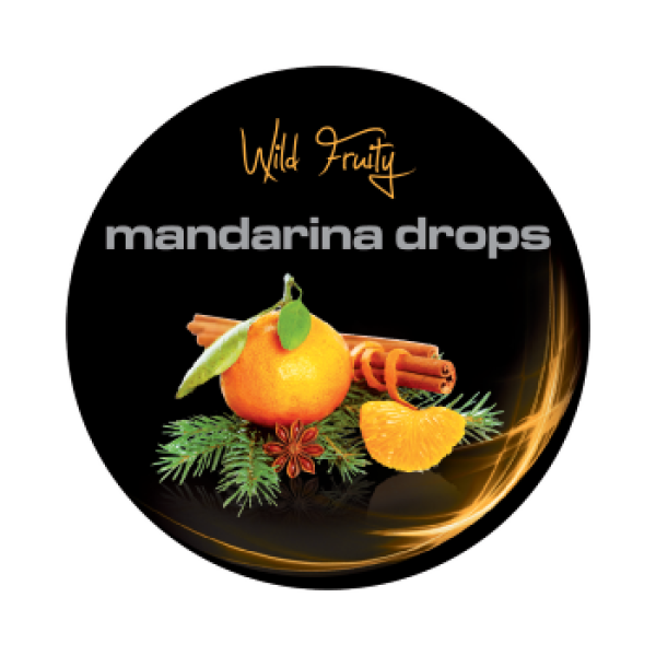 Табак Bang Bang Mandarina Drops 100 грамм в Луганске
