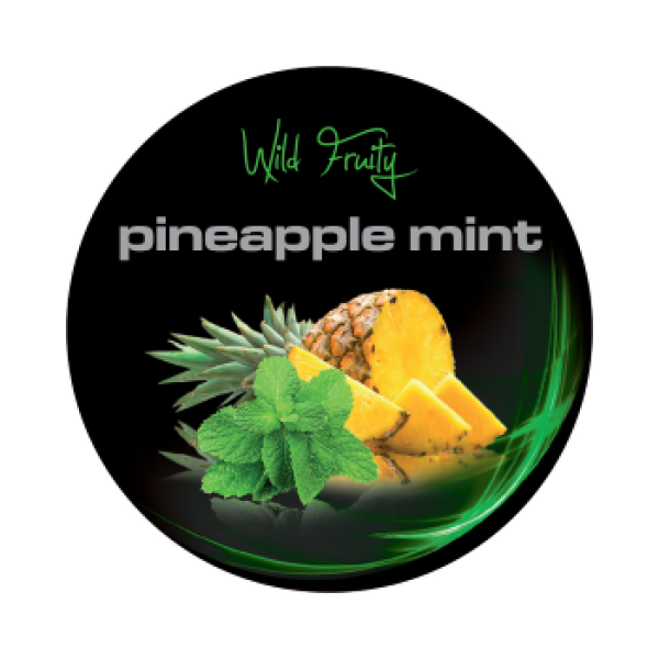 Табак Bang Bang Pineapple Mint 100 грамм в Луганске