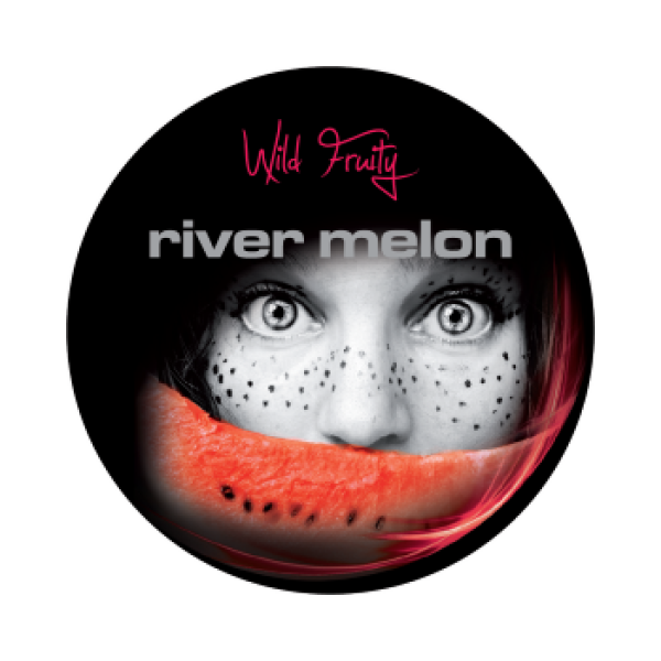 Табак Bang Bang River Melon 100 грамм в Луганске