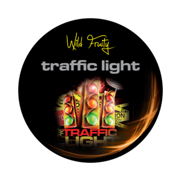Табак Bang Bang Traffic Light 100 грамм в Луганске