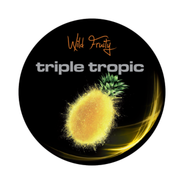 Табак Bang Bang Triple Tropic 100 грамм в Луганске
