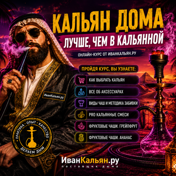 Онлайн-курс БАЗА в Луганске