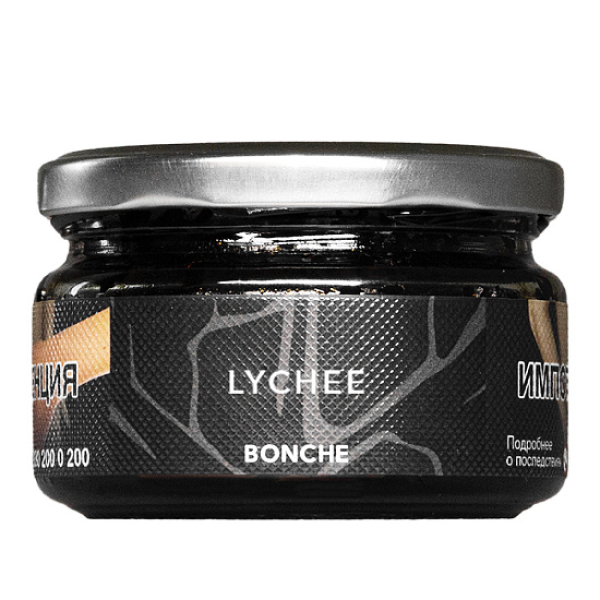 Табак BONCHE LYCHEE 120 гр в Луганске