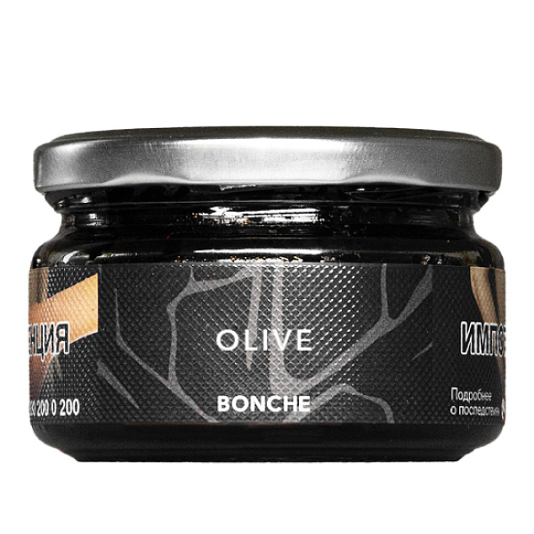 Табак BONCHE OLIVE 120 гр в Луганске