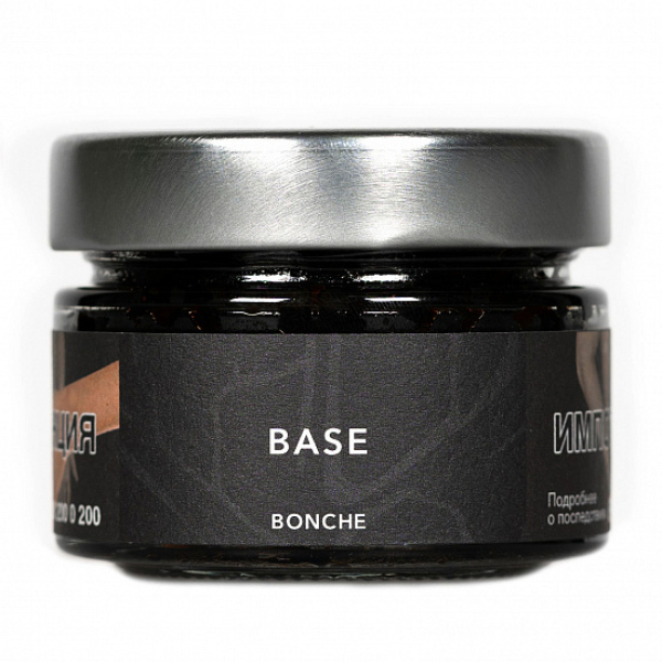 Табак Bonche Base (База) 80 гр в Луганске