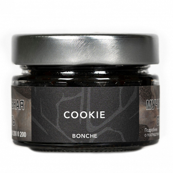 Табак Bonche Cookie (Печенье) 80 гр в Луганске