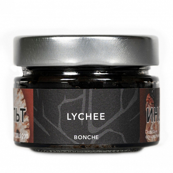 Табак Bonche Lychee (Личи) 80 гр в Луганске