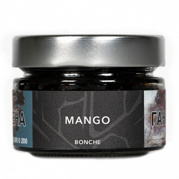 Табак Bonche Mango (Манго) 80 гр в Луганске