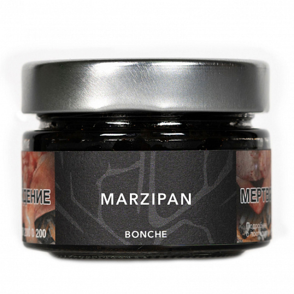 Табак Bonche Marzipan (Марципан) 80 гр в Луганске
