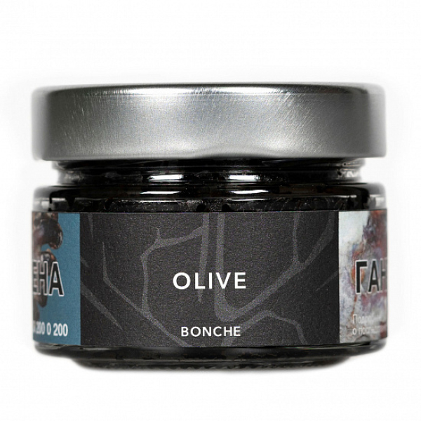 Табак Bonche Olive (Оливка) 80 гр в Луганске