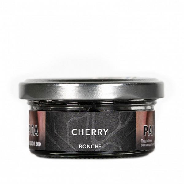 Табак Bonche Cherry 30 грамм в Луганске