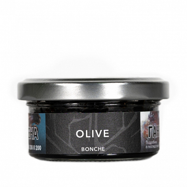 Табак Bonche Olive 30 грамм в Луганске