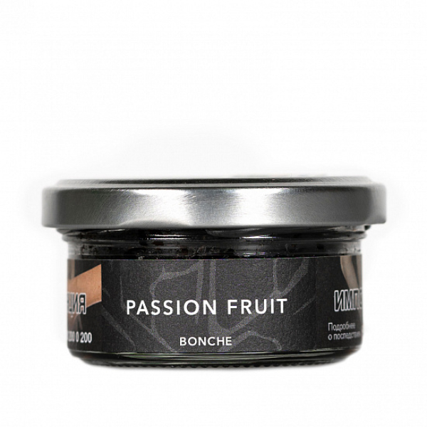 Табак Bonche Passionfruit 30 грамм в Луганске