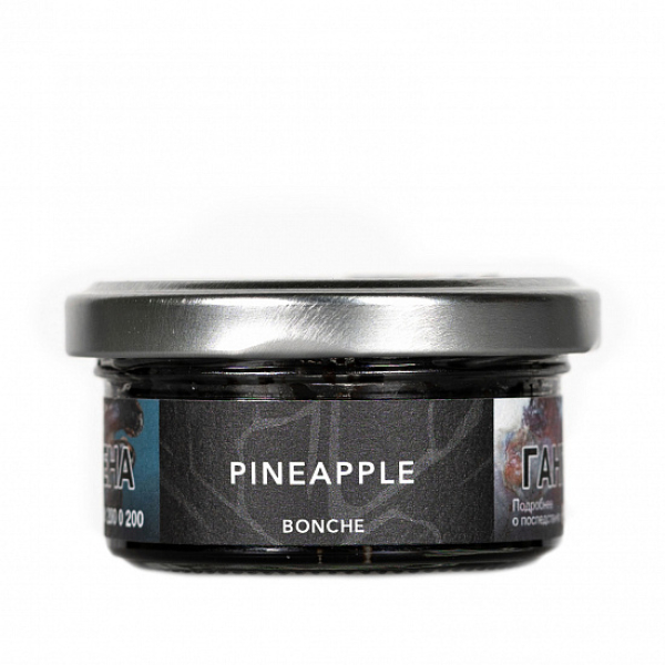 Табак Bonche Pineapple 30 грамм в Луганске