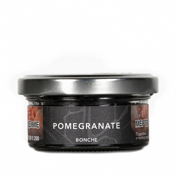 Табак Bonche Pomegranate 30 грамм в Луганске