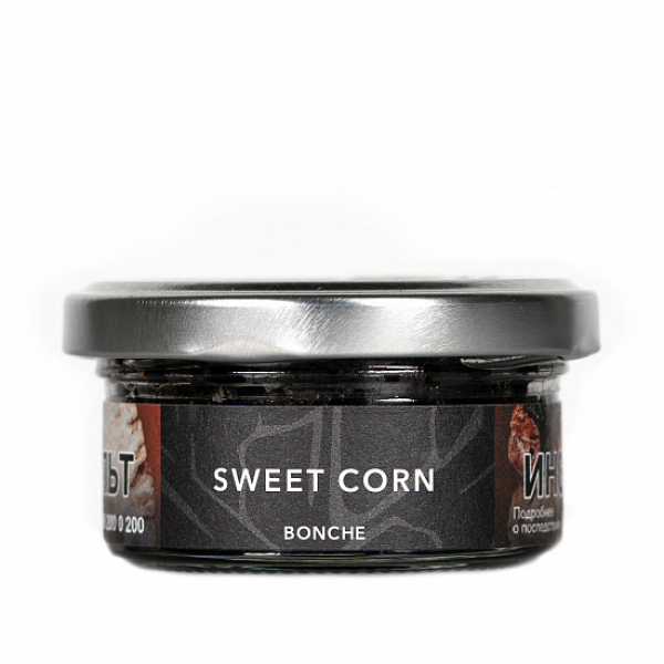 Табак Bonche Sweet Corn 30 грамм в Луганске