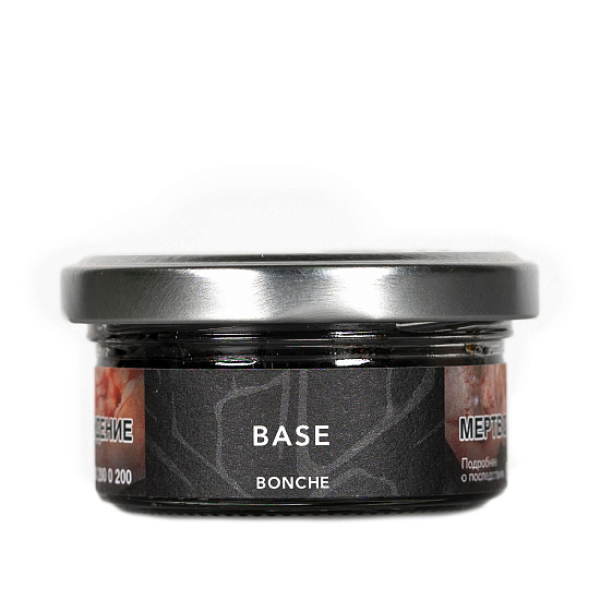 Табак Bonche Base (База) 30 гр в Луганске